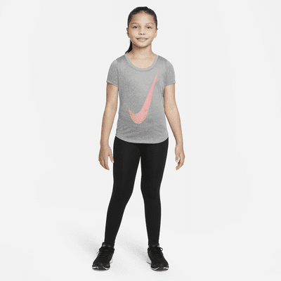 Nike Big Kids' (Girls') T-Shirt. Nike.com