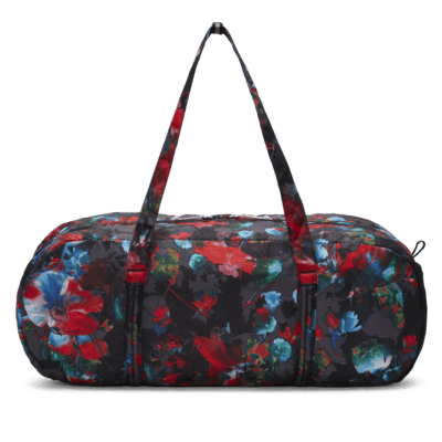 Nike Printed Stash Duffel (21L)