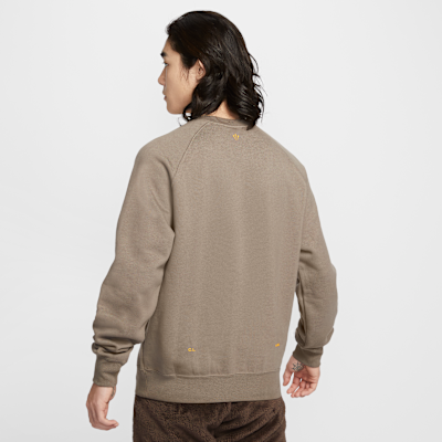 NOCTA 男款 Fleece CS 圓領上衣