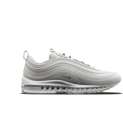 Nike Air Max 97 By You Custom Men's Shoes