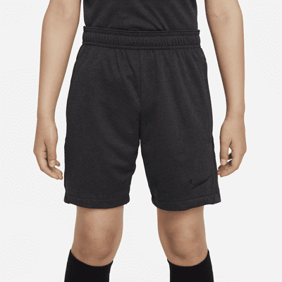 Nike Dri-FIT Academy Older Kids' Football Shorts. Nike AU