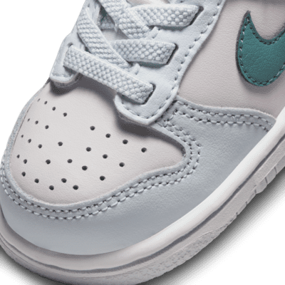 Nike Dunk Low Baby/Toddler Shoes