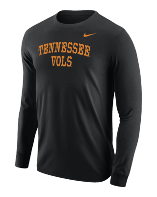 Tennessee Men's Nike College Long-Sleeve T-Shirt. Nike.com