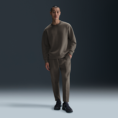 Playera de cuello redondo Dri-FIT para hombre Nike 24.7 ImpossiblySoft