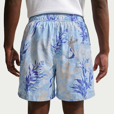 Shorts Flow para hombre Nike Club