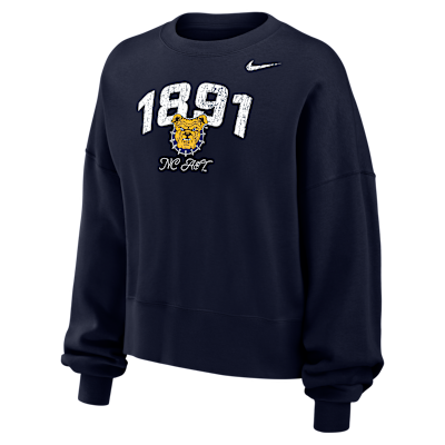 Nike College Phoenix Fleece (North Carolina A&T University)