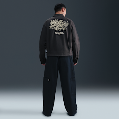 Nike Life Men's Field Jacket