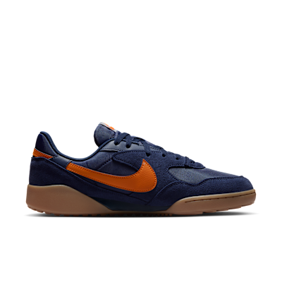 Nike Terra Manta 麂皮