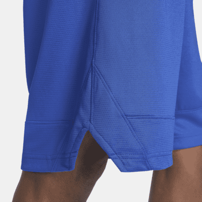 Shorts de básquetbol para hombre Nike Dri-FIT Icon