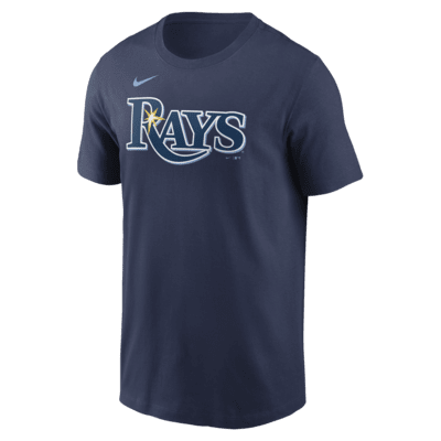 Tampa Bay Rays Fuse Wordmark