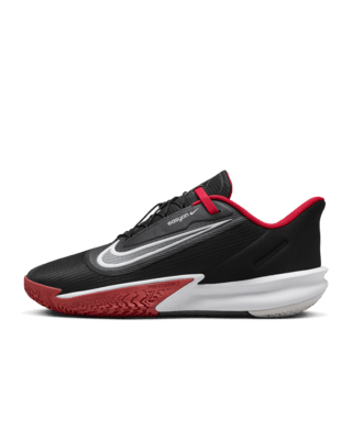 Unisex кроссовки Nike Precision 7 EasyOn Basketball для баскетбола