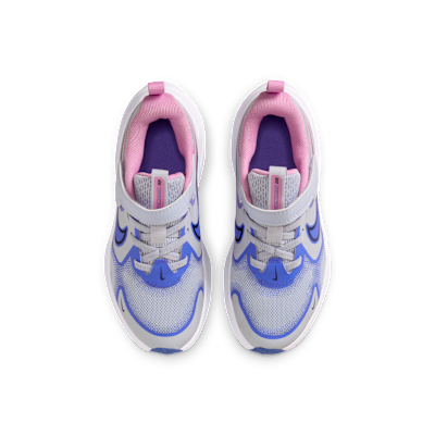 ナイキ コズミック ランナー リトルキッズシューズ