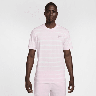 Nike Sportswear Men's Striped T-Shirt