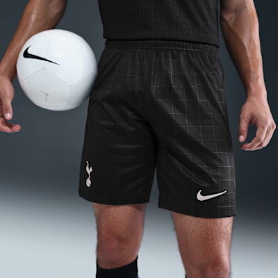 Short de foot replica Nike Dri-FIT FC Tottenham Hotspur 2025/26 Stadium Extérieur pour homme