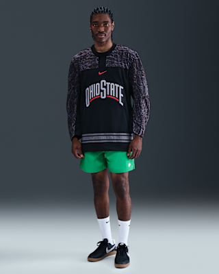 Мужские шорты Nike Club Woven Flow Shorts