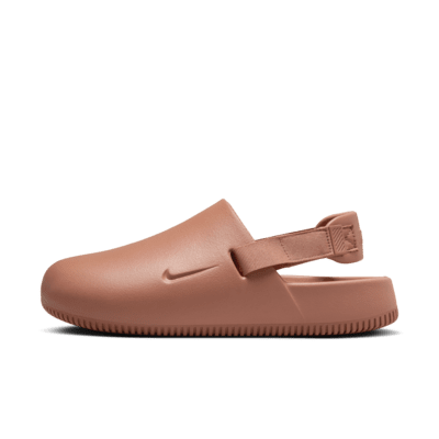 Sapatos tipo mule Nike Calm para mulher