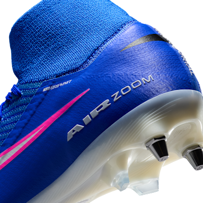 Korki piłkarskie o wysokim profilu SG-Pro Nike Mercurial Superfly 10 Elite