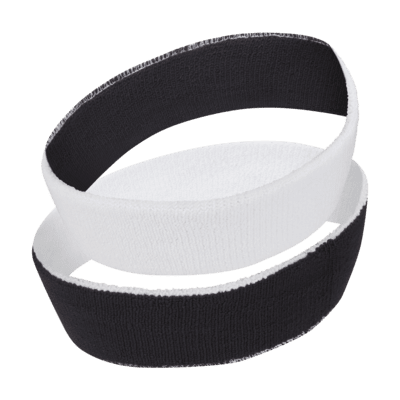 Nike Dri-FIT Reversible Headband