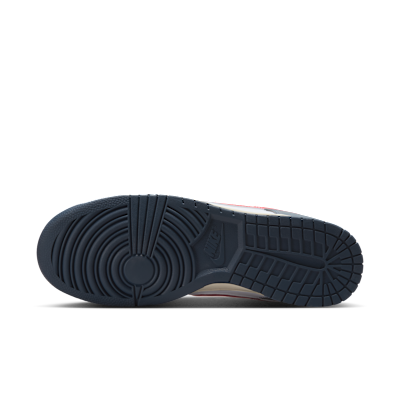 Nike Dunk Low Retro Men's Shoes