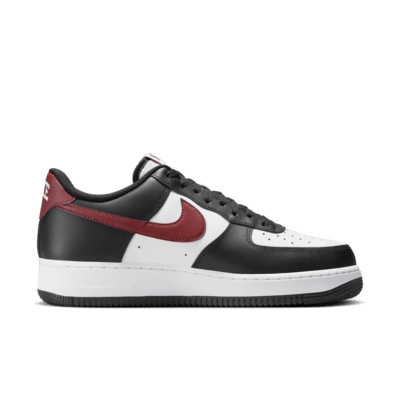 Nike Air Force 1 '07 Sabatilles - Home