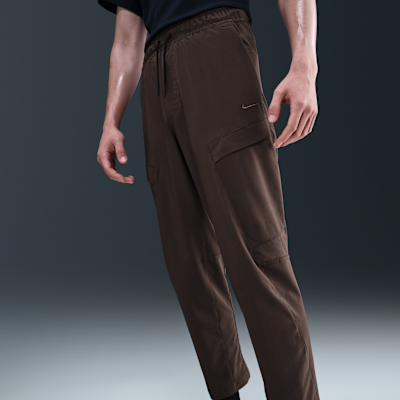 Nike Unlimited Men's Dri-FIT Versatile Cargo Trousers