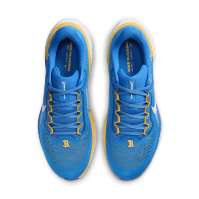 UCLA Pegasus 41 Men's Nike College Road Running Shoes