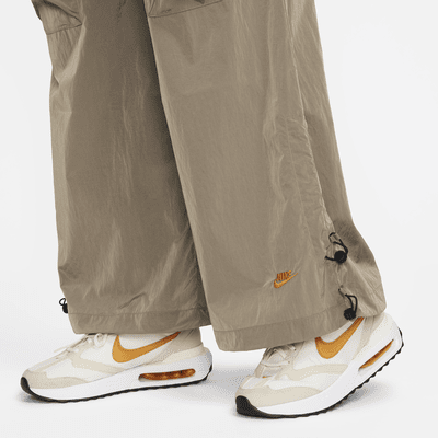 Pants Repel para mujer Nike Sportswear Tech Pack