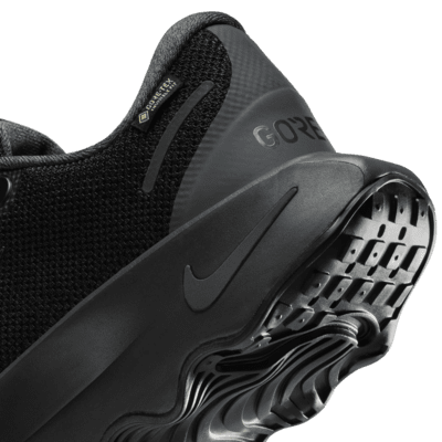 Chaussure de marche imperméable Nike Motiva GORE-TEX pour femme