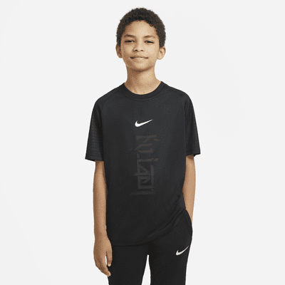 nike dri fit football shirt