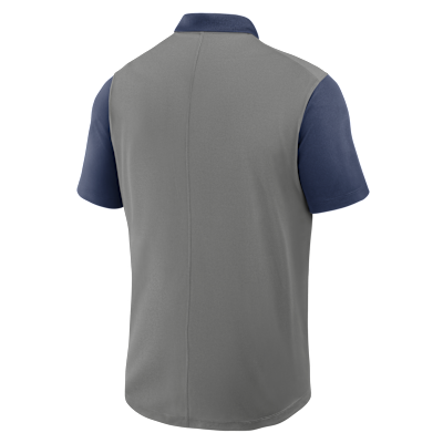 New York Yankees Cooperstown Victory Men's Nike Dri-FIT MLB Polo