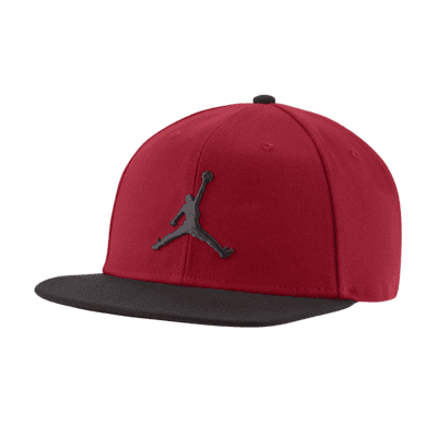 Jordan Pro Jumpman Gorra con cierre a presión. Nike ES