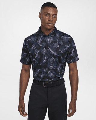 Мужские  Nike Tour Dri-FIT Golf Polo