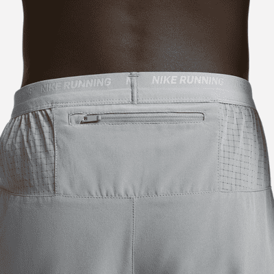 Pantaloni da running in tessuto Dri-FIT Nike Phenom – Uomo