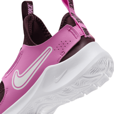 Tenis para niños de preescolar Nike Flex Runner 3