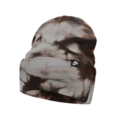 Nike Sportswear Tye-Dyed Beanie