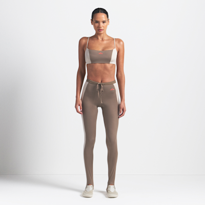 NikeSKIMS Shine Women's Micro-Scoop Bra