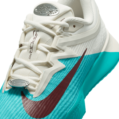 Tenis de tenis para cancha dura para mujer Nike Vapor Pro 3 Premium