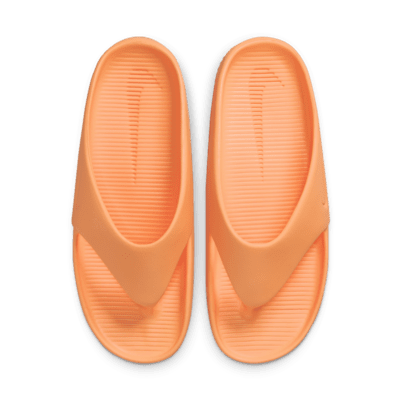 Nike Calm teenslippers voor dames