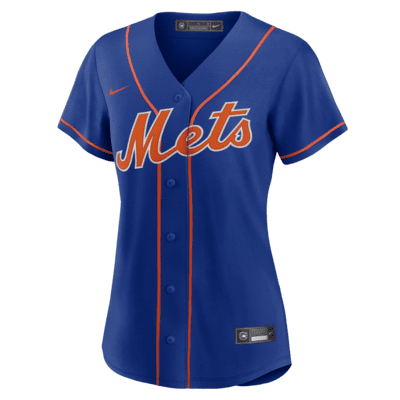 New York Mets Jerseys - Mets History