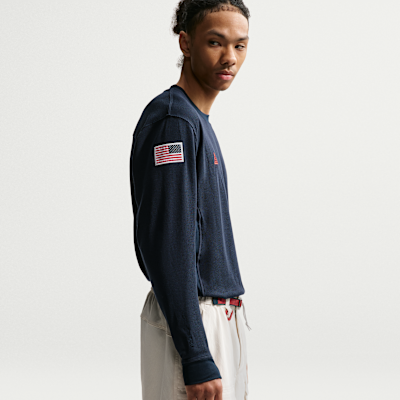 Nike ACG x Team USA Men's Dri-FIT ADV Top