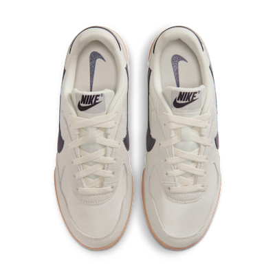 Nike Terra Manta Suede Women's Shoes