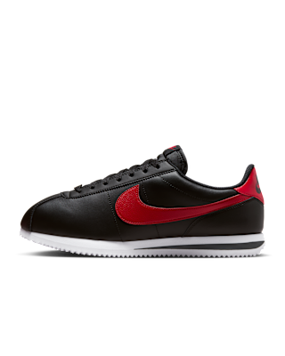 Nike Cortez 皮革