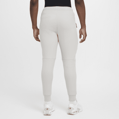 Pantalon de jogging en tissu Fleece Nike Tech pour homme