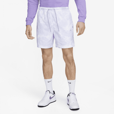 Nike Sportswear Tech Pack Men's Woven Shorts. Nike.com