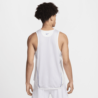 Nike Track Club Men's Dri-FIT Running Singlet