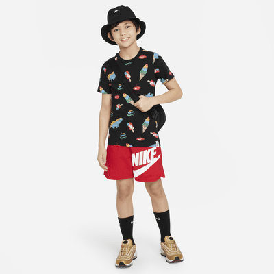 Nike Sportswear Older Kids' T-Shirt