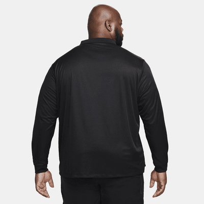 Playera de manga larga Dri-FIT de medio cierre para hombre Nike Sportswear Tech Pack