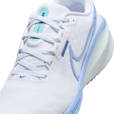 Tenis de correr en pavimento para mujer Nike Vomero 17