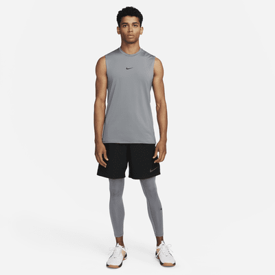 Camiseta sin mangas Dri-FIT para hombre Nike Pro