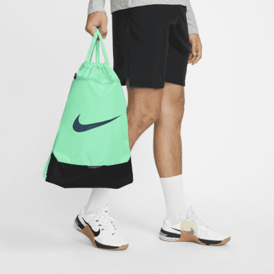 Nike Brasilia 9.5 Training Gymsack (18L)